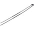 Нейлоновые стяжки FORTISFLEX КСС 10х450 ч 100 шт. 80010 2