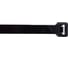 Нейлоновые стяжки FORTISFLEX КСС 10х500 ч 100 шт. 80011 3