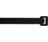 Нейлоновые стяжки FORTISFLEX КСС 10х500 ч 100 шт. 80011 4