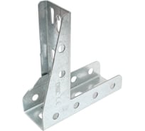 Консоль DKC с опорой ML облегченная осн. 100 FC34105DIY