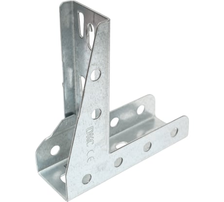 Консоль DKC с опорой ML облегченная осн. 100 FC34105DIY