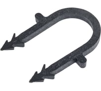 Скоба-фиксатор VALTEC 100 шт. FT