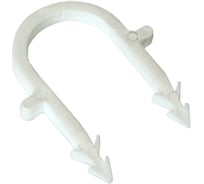 Скоба-фиксатор VALTEC 100 шт. FT