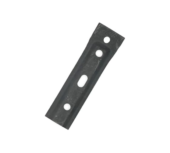 Скрытый крепёж из термодиффузионной стали ДекТай змейка-лодочка 80 лтбс 200 шт 80ЛТБС 200 1