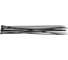Стандартный хомут EKF P6.6 ч, 3.6x300 50шт FlexLock plc-fl-ctsb-3.6x300-r 1