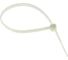 Хомут EKF 2.5х80 мм нейлон 100 шт plc-c-2.5x80 1