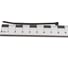 Хомут EKF 2.5х80 черный нейлон 100 шт. plc-cb-2.5x80 6