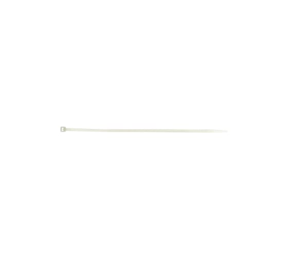 Хомут EKF 4.8х450 мм, нейлон 100 шт. plc-c-4.8x450