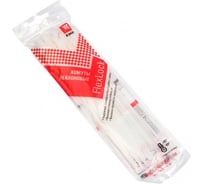 Стандартный хомут EKF P6.6 б, 3.6x250 50шт FlexLock plc-fl-ctsw-3.6x250-r