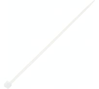 Стандартный хомут EKF P6.6 б, 3.6x200 50 шт. FlexLock PROxima plc-fl-ctsw-3.6x200-r 16058578