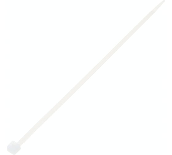 Стандартный хомут EKF P6.6 б, 3.6x200 50 шт. FlexLock PROxima plc-fl-ctsw-3.6x200-r