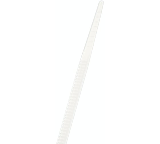 Стандартный хомут EKF P6.6 б, 3.6x200 50 шт. FlexLock PROxima plc-fl-ctsw-3.6x200-r