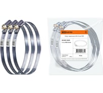 Червячный хомут TDM ELECTRIC 20-32 мм SQ1807-0049