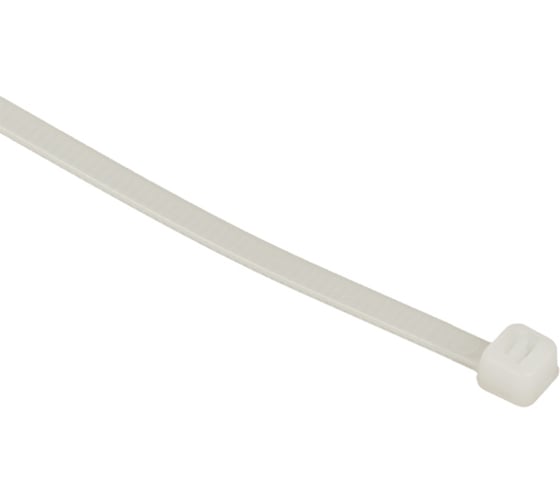 Хомут EKF 3.6х150 мм, нейлон 100 шт plc-c-3.6x150