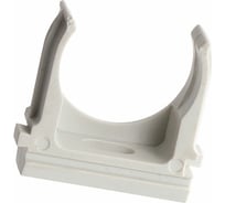 Крепеж-клипса EKF d40мм 30шт. Plast PROxima derj-z-40n