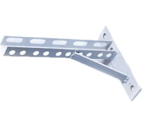 Консольный кронштейн с опорой BILTI 250 (8 шт.) Б-КК-250-Х778