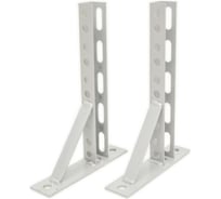 Консольный кронштейн с опорой BILTI 250 (2 шт.) Б-КК-250-Х782