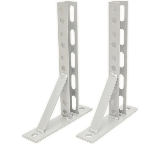 Консольный кронштейн с опорой BILTI 250 (2 шт.) Б-КК-250-Х782 1