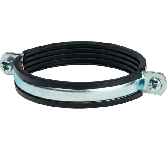 Хомут для труб STOUT SAC-0020-000004 с гайкой 4 RG008Q1R73I5AP 1
