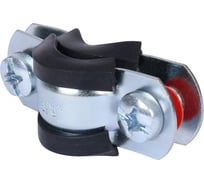 Хомут для труб STOUT SAC-0020-000038 с гайкой 3/8 RG008Q1R71IIL7