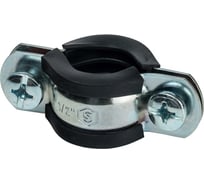 Хомут для труб STOUT SAC-0020-000012 с гайкой 1/2 RG008Q1R71S5F0