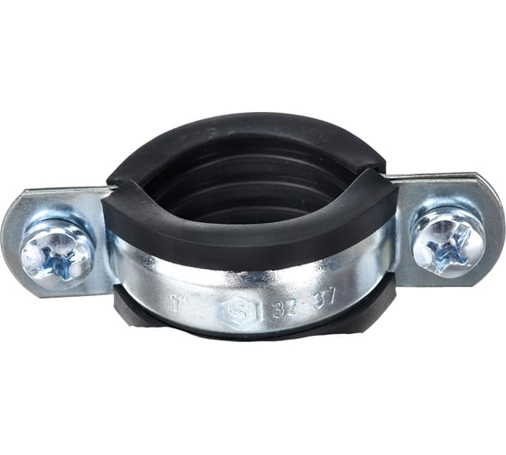 Хомут для труб STOUT SAC-0020-100001 комплект 1 RG008Q1R7ELPDR