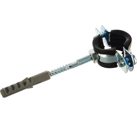 Хомут для труб, комплект 3/4 STOUT SAC-0020-100034 RG008Q1R7EGJ5J