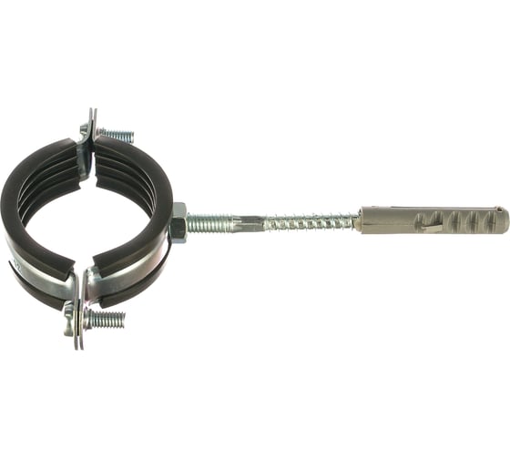 Хомут для труб STOUT комплект 1 1/2 SAC-0020-100112 RG008Q1R7ESUUC