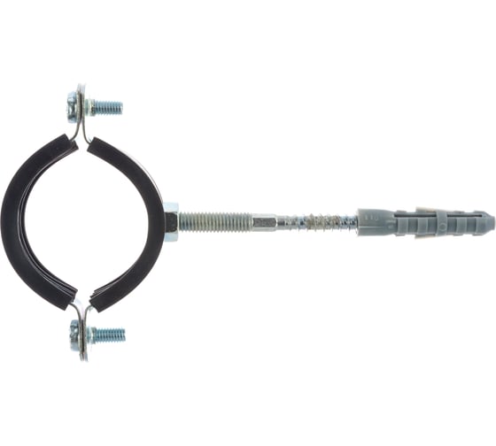 Хомут для труб STOUT комплект 1 1/2 SAC-0020-100112 RG008Q1R7ESUUC