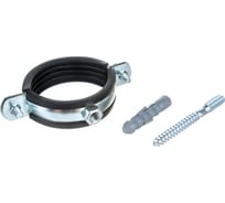 Хомут для труб, комплект 2 STOUT SAC-0020-100002 RG008Q1R7F6FND