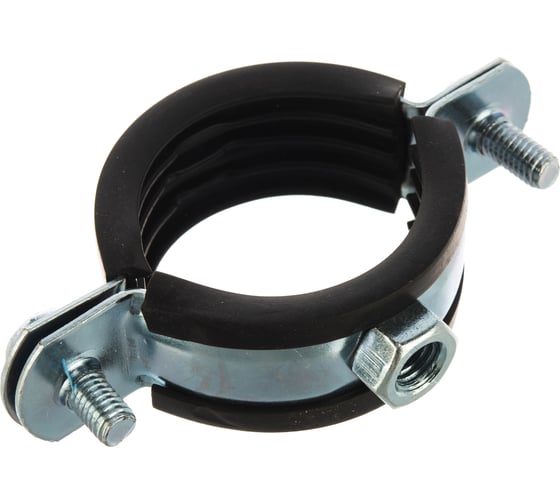 Хомут для труб, комплект 1 1/4 STOUT SAC-0020-100114 RG008Q1R7EPA65