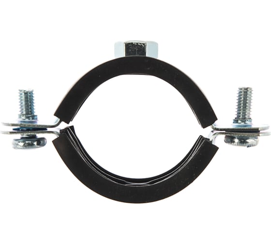 Хомут для труб, комплект 1 1/4 STOUT SAC-0020-100114 RG008Q1R7EPA65