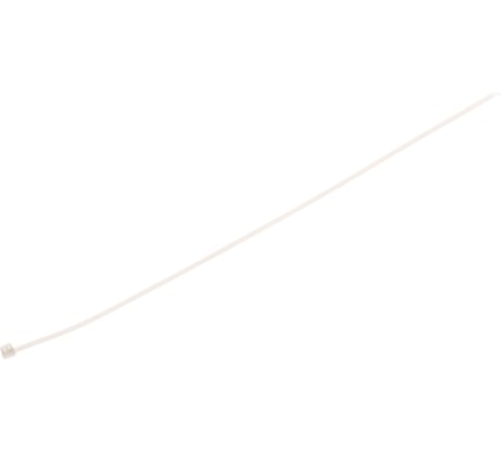 Кабельные хомуты Экопласт 3,5 х 300 мм, 100 шт 45300