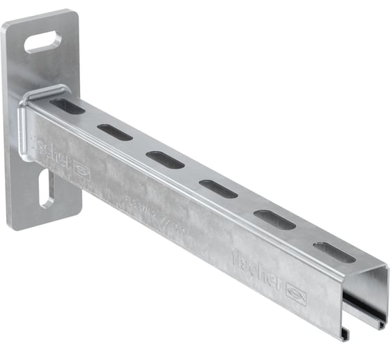 Консоль fischer ALK 37-600, 5 шт. 538745 1