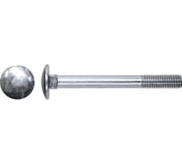 Мебельный болт STARFIX М8x55 мм, с квадратом, DIN 603, 20 кг SM-93818-20