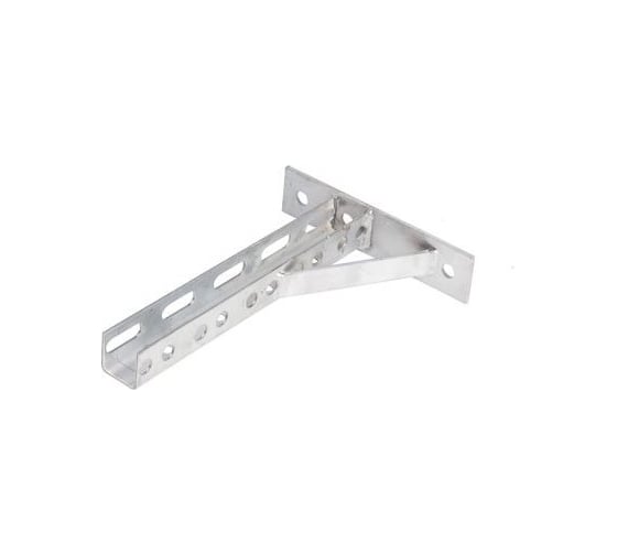 Кронштейн STARFIX П-образный, 600x180 мм SMP-82292-1 1
