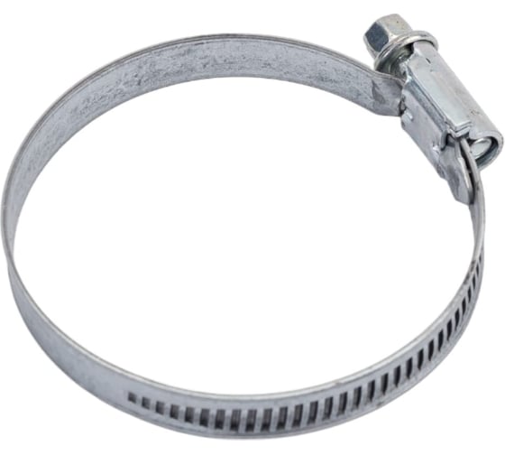 Червячный хомут NORMA TORRO 40-60/9 W1 50 шт. NR-01267565050