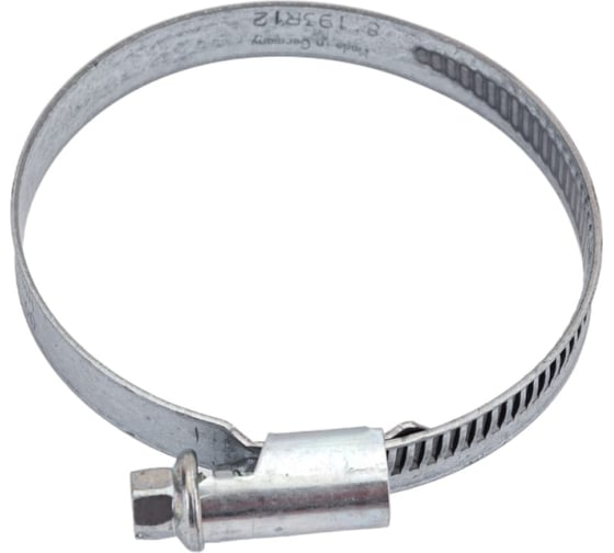 Червячный хомут NORMA TORRO 40-60/9 W1 50 шт. NR-01267565050