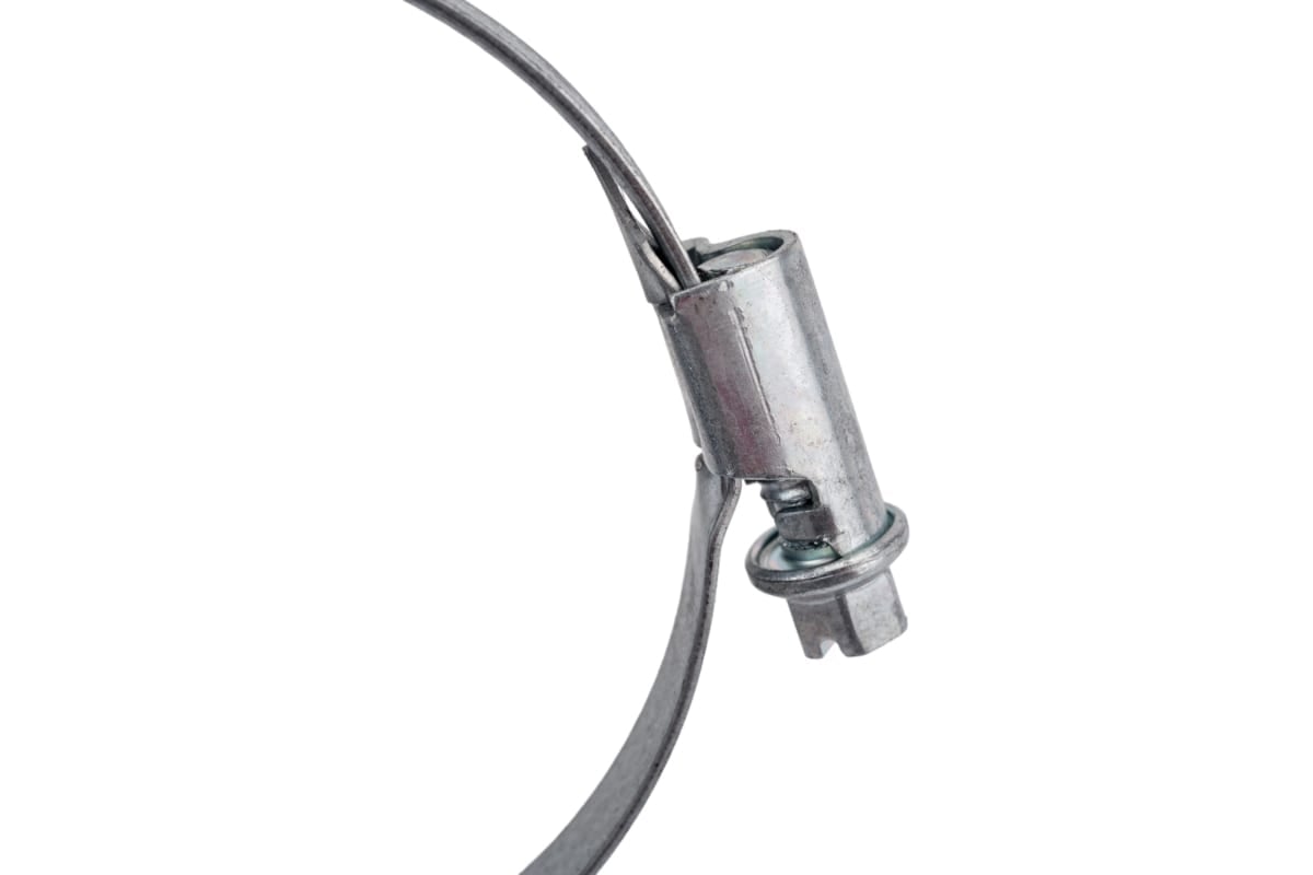 Червячный хомут NORMA TORRO 50-70/9 W1 50 шт. NR-01267565060 - выгодная ...