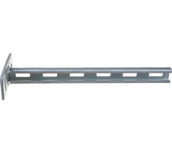 Консоль Walraven BIS RapidRail, WM1 BUP, 30x15x2 мм, 300 мм 6603130