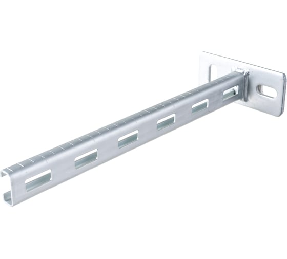 Консоль Walraven BIS RapidRail, WM1 BUP, 30x15x2 мм, 300 мм 6603130