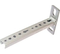 Консоль Walraven BIS RapidRail, WM0 27x18x1,2 мм, 200 мм 6603019