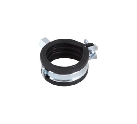 Хомут BIS KSB1, M8, D-48-51, с вкладышем EPDM КОНКРЕП 3363051