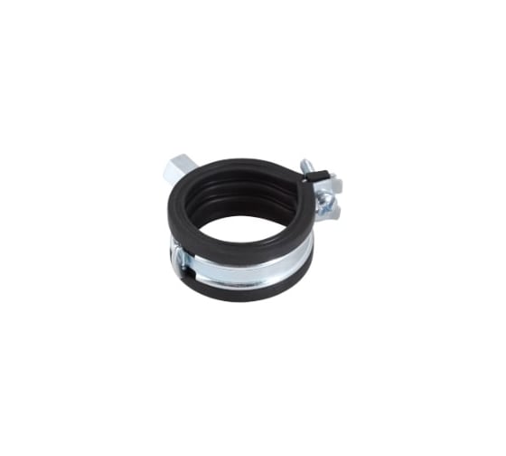 Хомут Walraven BIS KSB1, M8, D-48-51, с вкладышем epdm 3363051 1