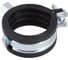 Хомут BIS KSB1, M8, D-48-51, с вкладышем EPDM КОНКРЕП 3363051 1