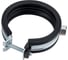 Хомут BIS KSB1, M8, D-59-62, с вкладышем EPDM КОНКРЕП 3363062 1