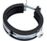 Хомут BIS KSB1, M8, D-59-62, с вкладышем EPDM КОНКРЕП 3363062 2