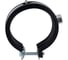 Хомут BIS KSB1, M8, D-59-62, с вкладышем EPDM КОНКРЕП 3363062 3