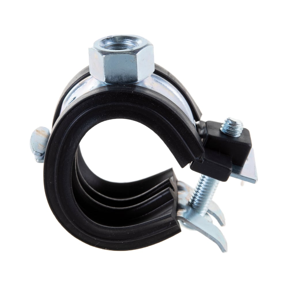 Хомут Walraven BIS KSB1, M8, D-20-23, с вкладышем epdm 3363023 ...