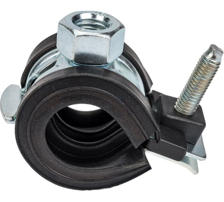 Хомут BIS KSB1, M8, D-15-18, с вкладышем EPDM КОНКРЕП 3363018